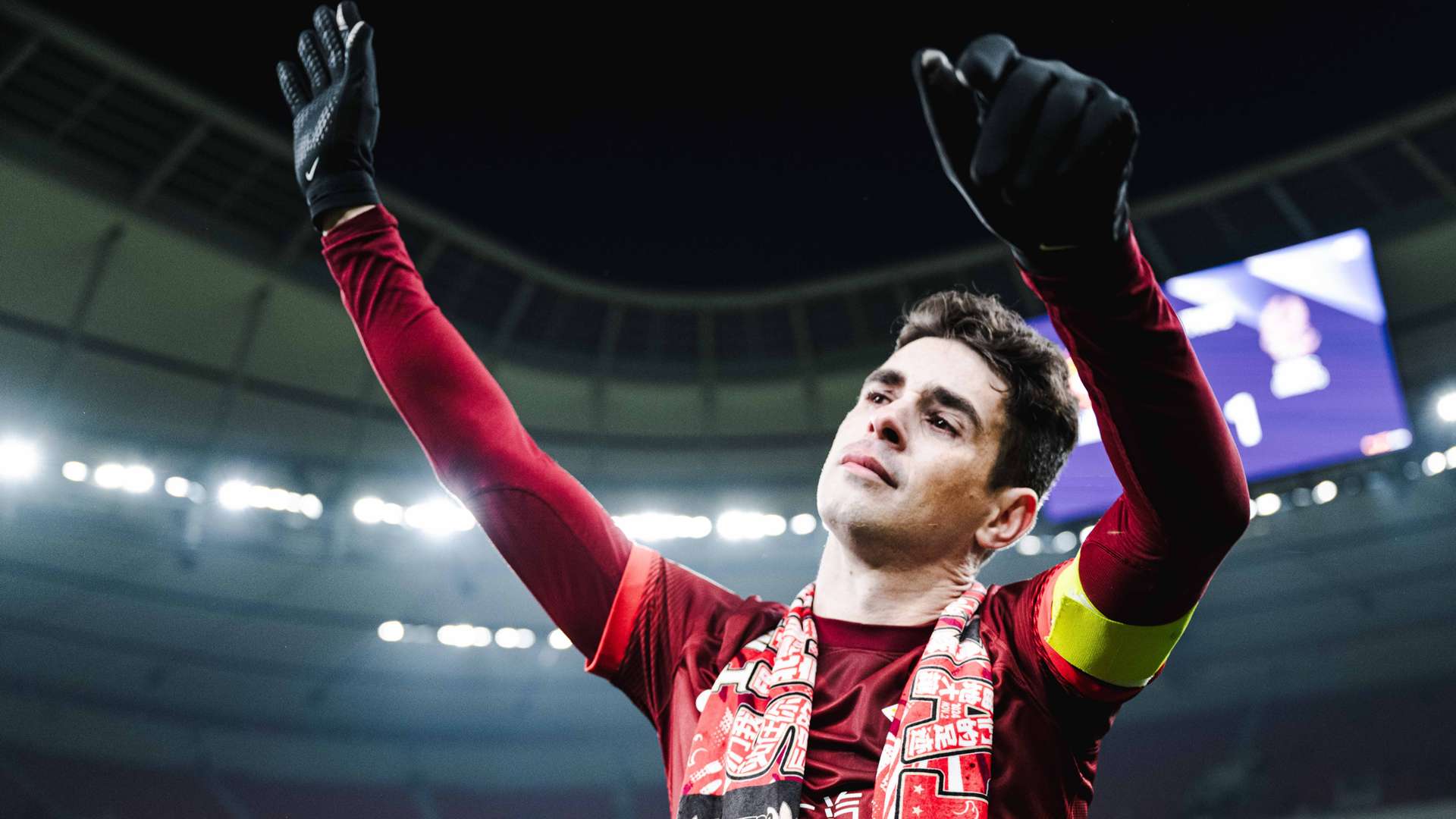 最终胜利 最终胜利